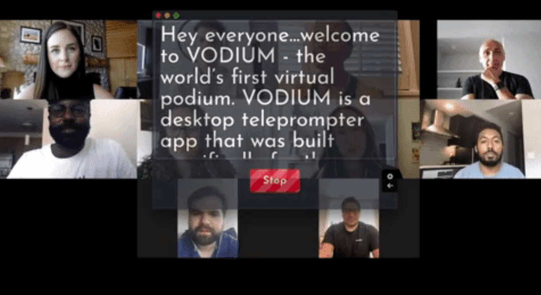 Vodium thumbnail